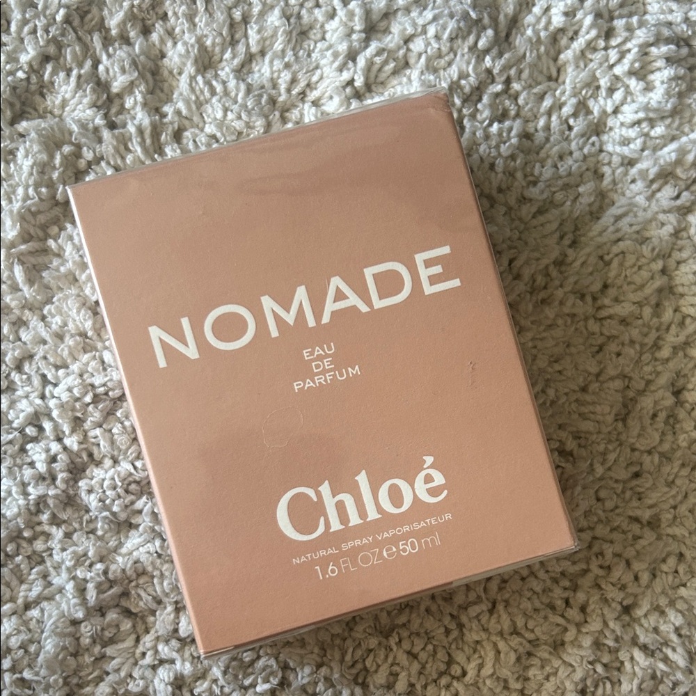 Chloé Nomade Eau de Parfum